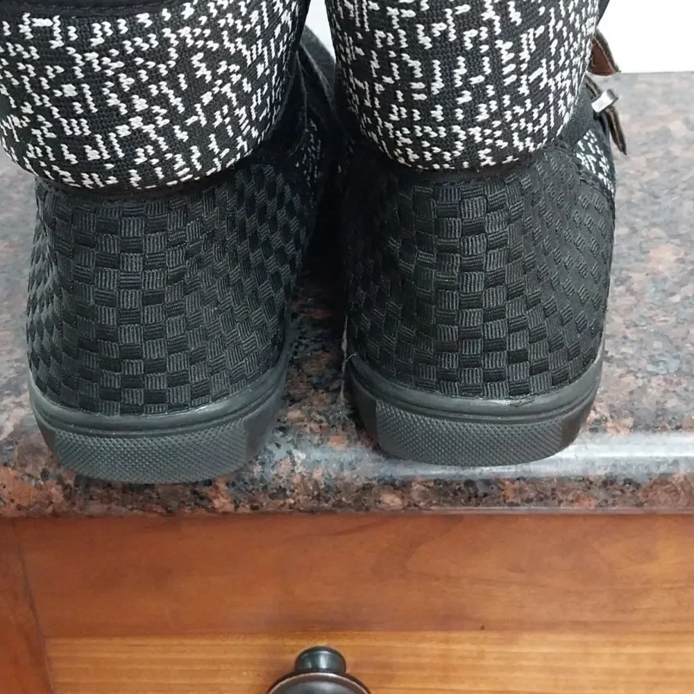 MBBERNIE these stylish